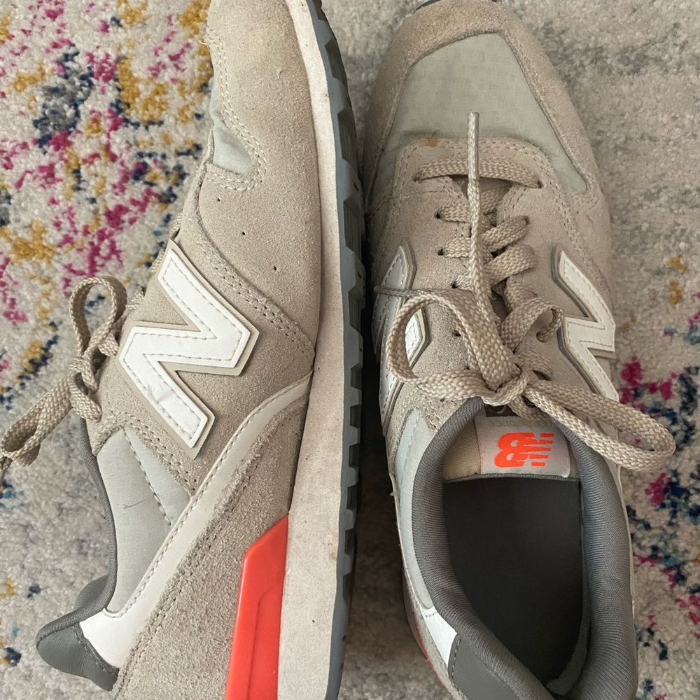 New Balance Shoes Women